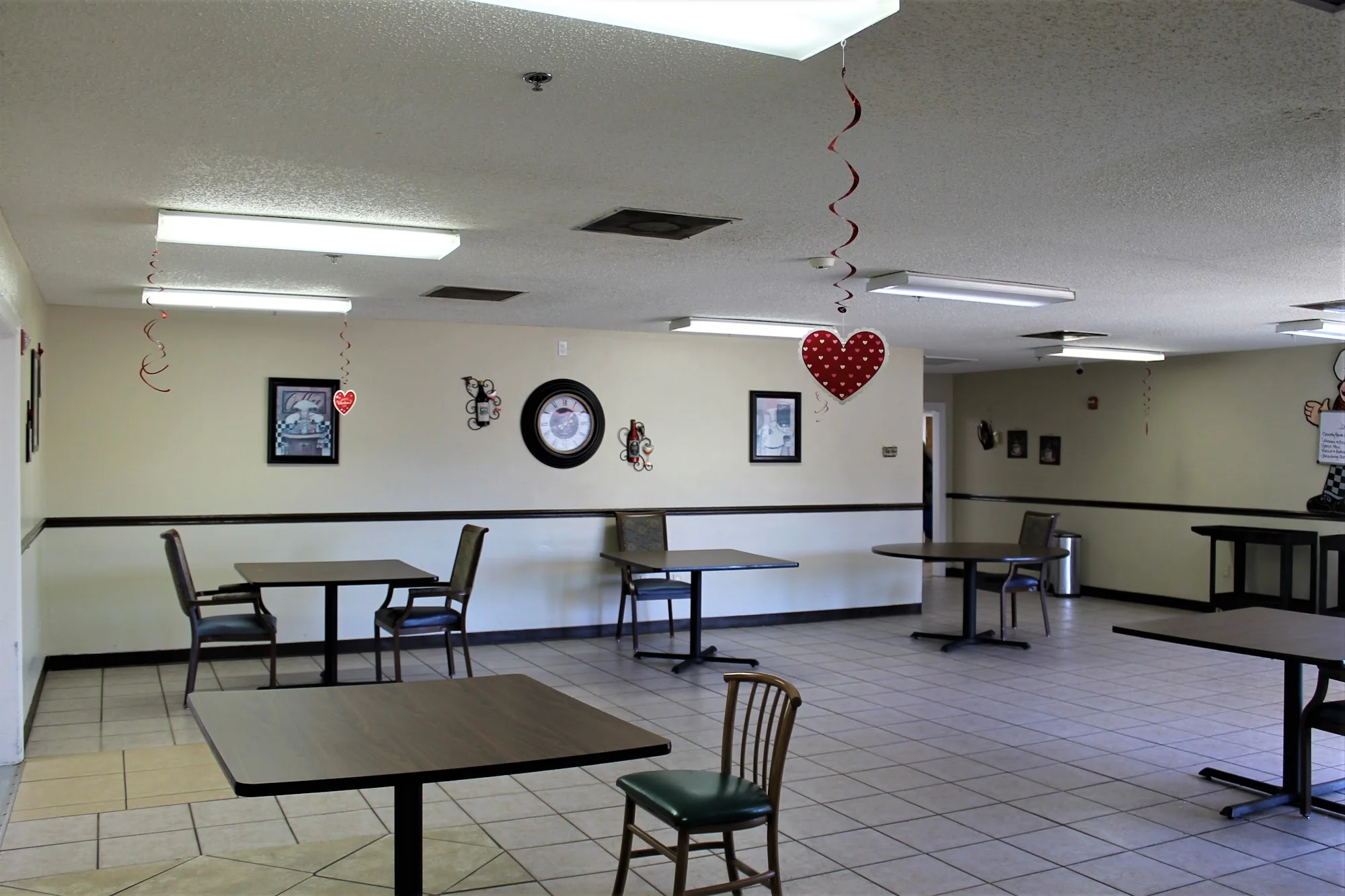 BRENTWOOD EXTENDED CARE & REHAB
