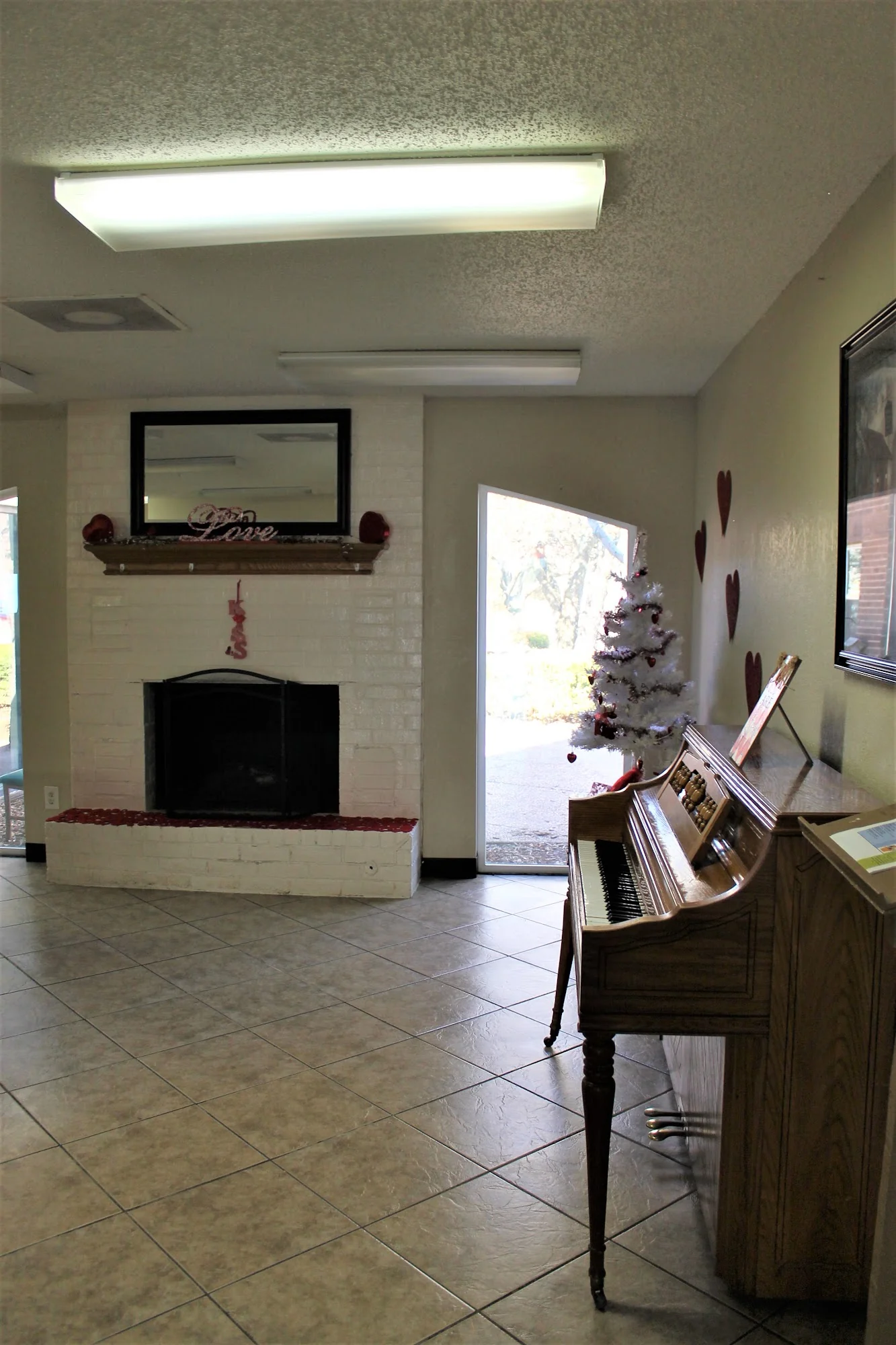 BRENTWOOD EXTENDED CARE & REHAB