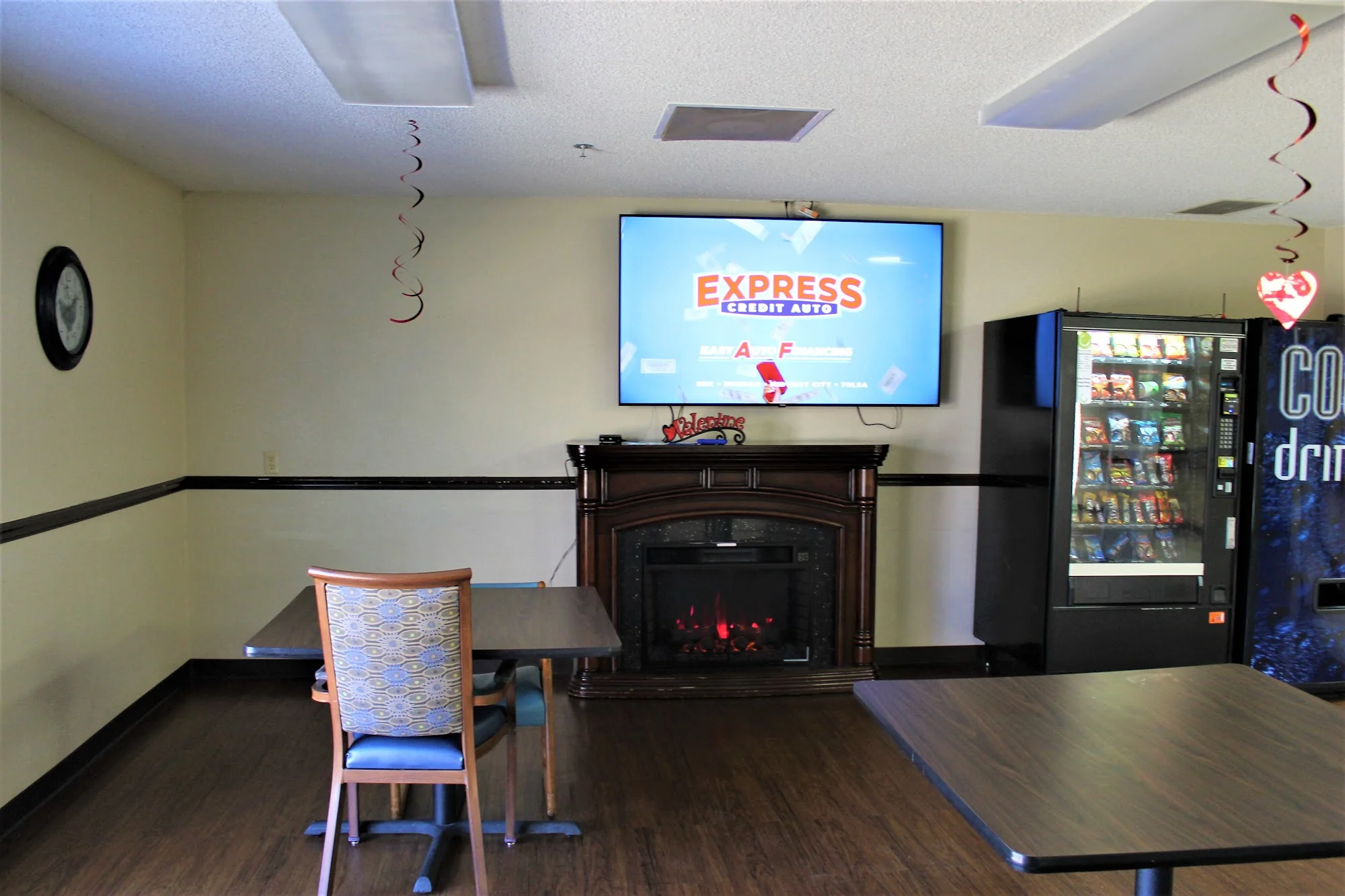 BRENTWOOD EXTENDED CARE & REHAB