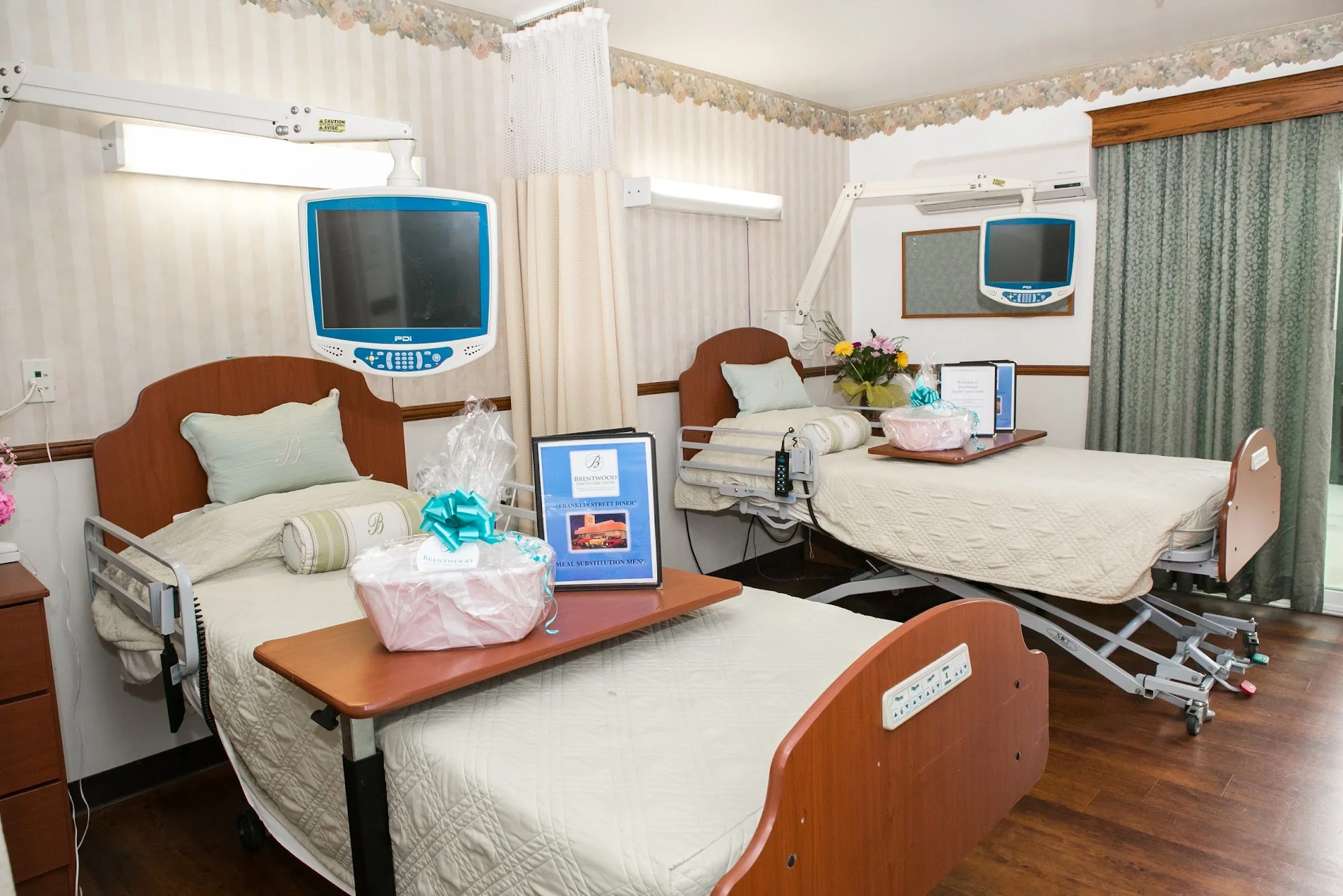 BRENTWOOD HEALTH CARE CENTER