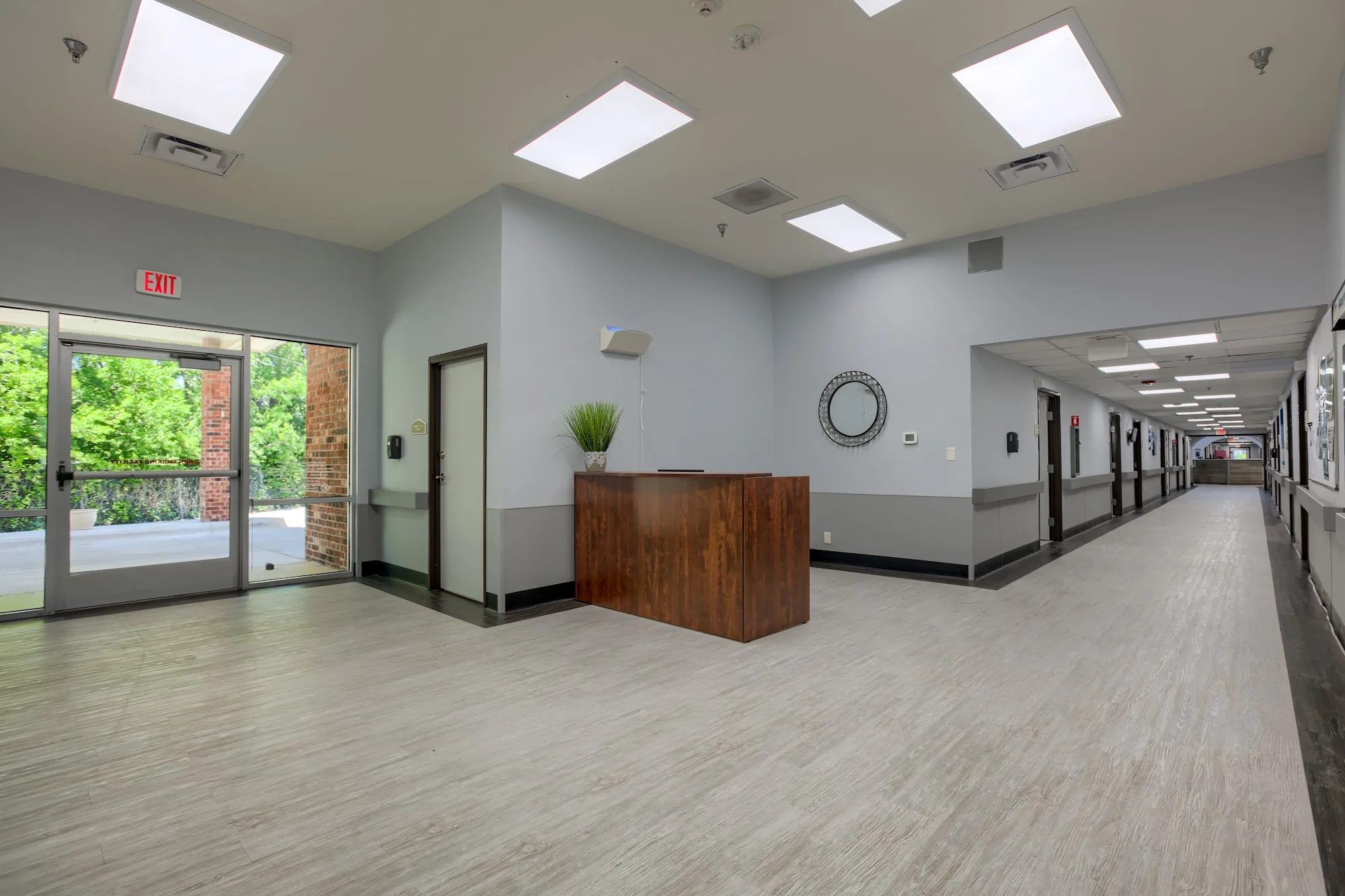 BRENTWOOD PLACE ONE
