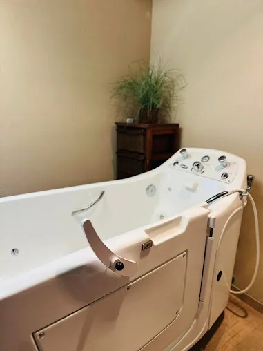 BRENTWOOD TERRACE HEALTHCARE AND REHABILITATION