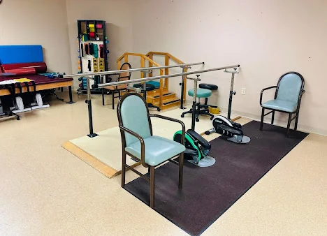 BRENTWOOD TERRACE HEALTHCARE AND REHABILITATION