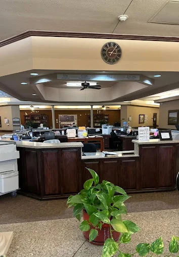 BRENTWOOD TERRACE HEALTHCARE AND REHABILITATION
