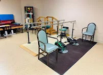 BRENTWOOD TERRACE HEALTHCARE AND REHABILITATION
