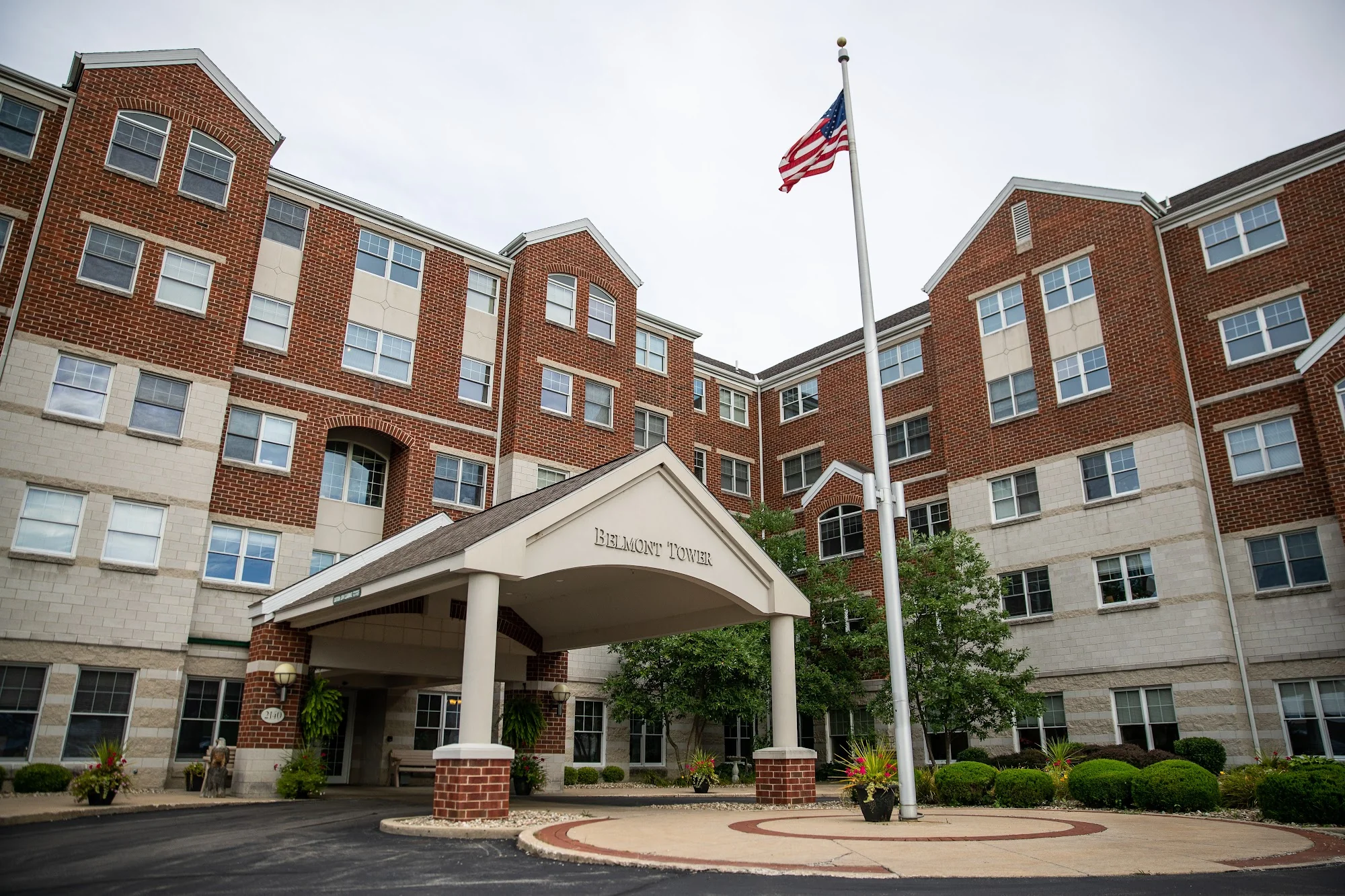 BRETHREN CARE VILLAGE HEALTH CARE CENTER
