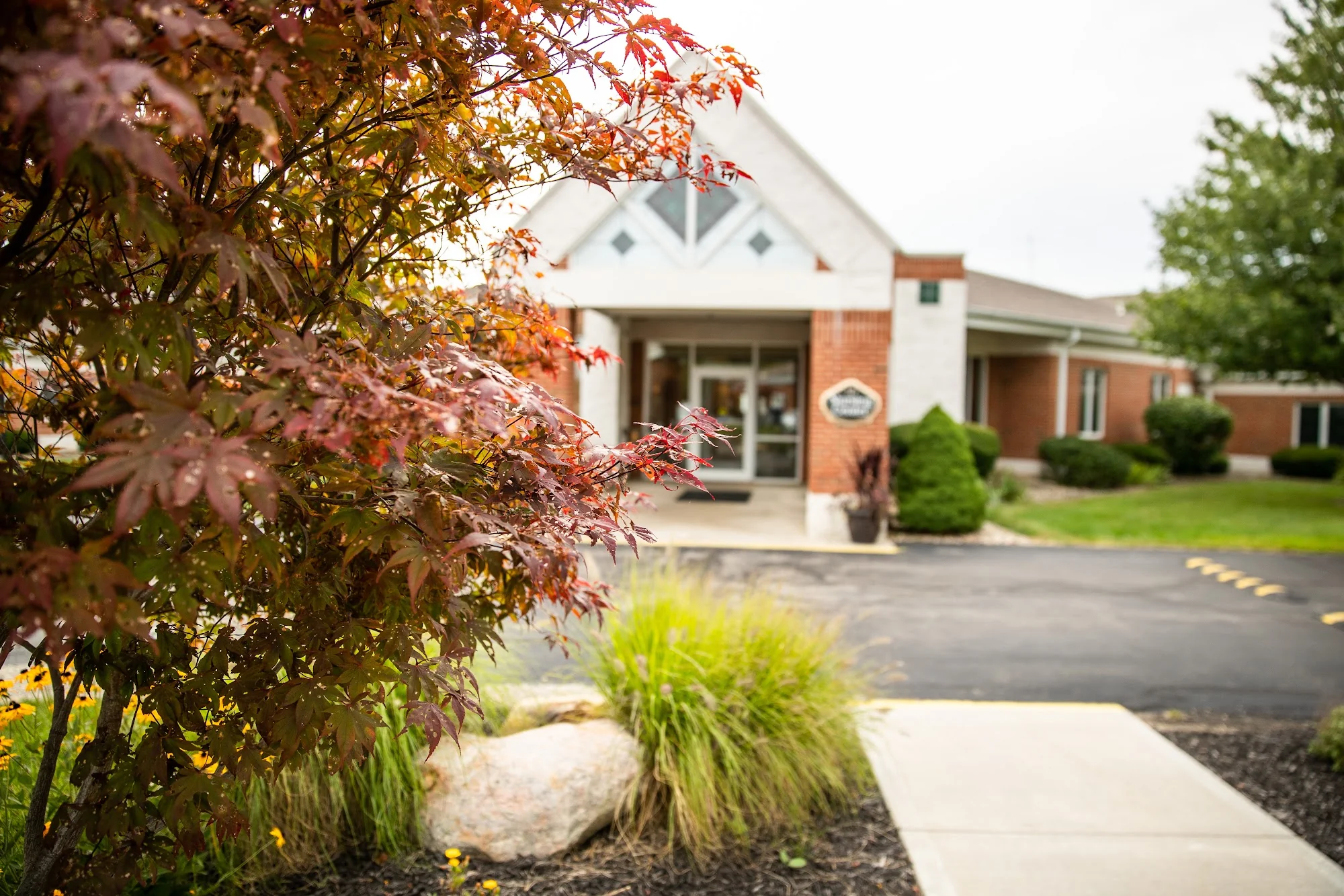 BRETHREN CARE VILLAGE HEALTH CARE CENTER