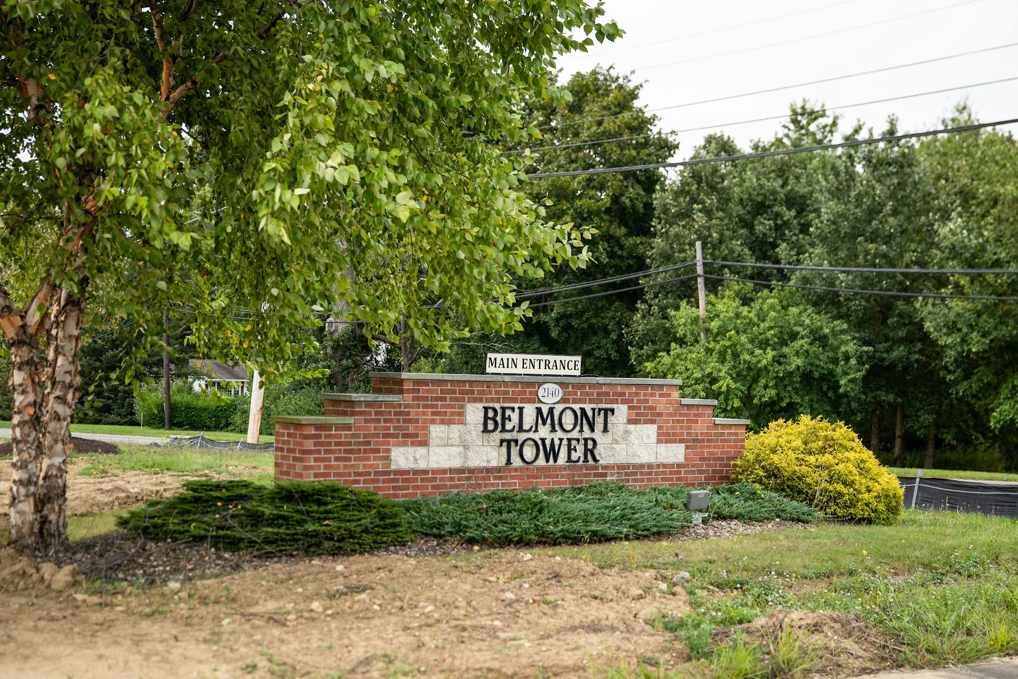 BRETHREN CARE VILLAGE HEALTH CARE CENTER