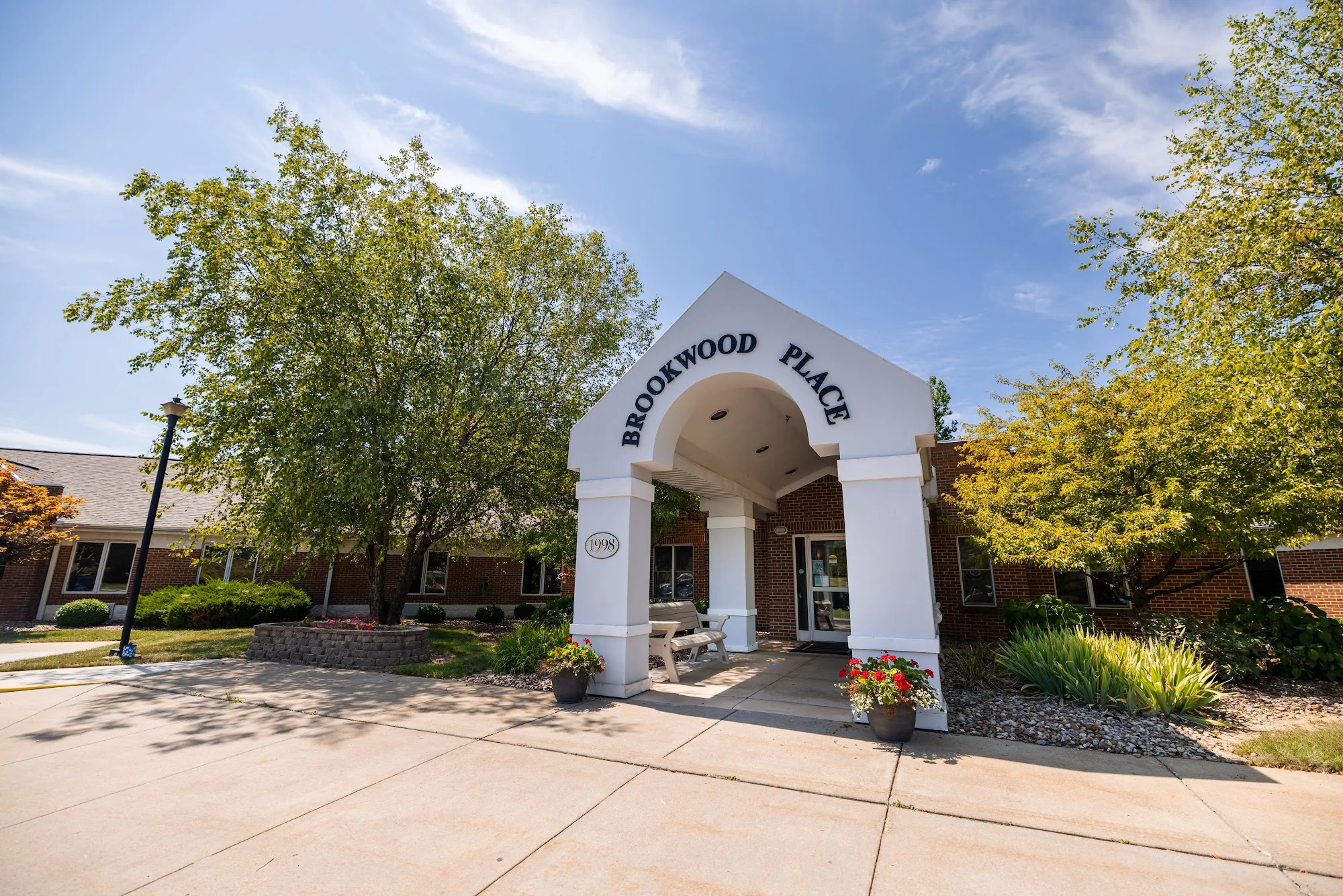 BRETHREN CARE VILLAGE HEALTH CARE CENTER