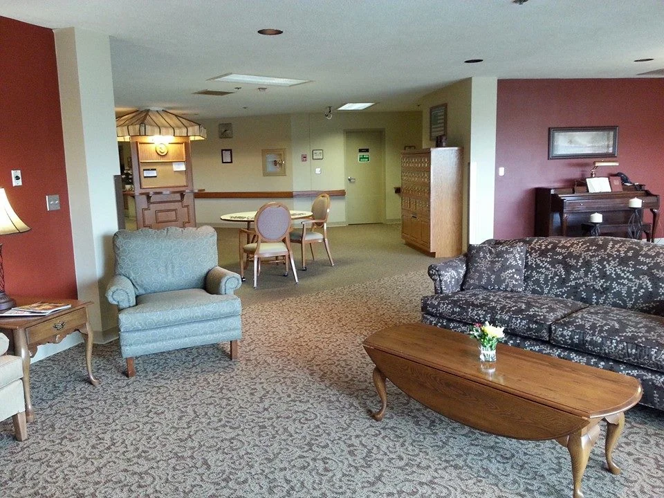 BRETHREN RETIREMENT COMMUNITY