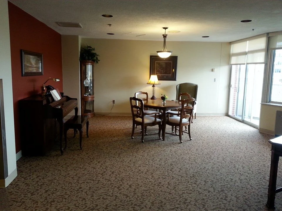 BRETHREN RETIREMENT COMMUNITY