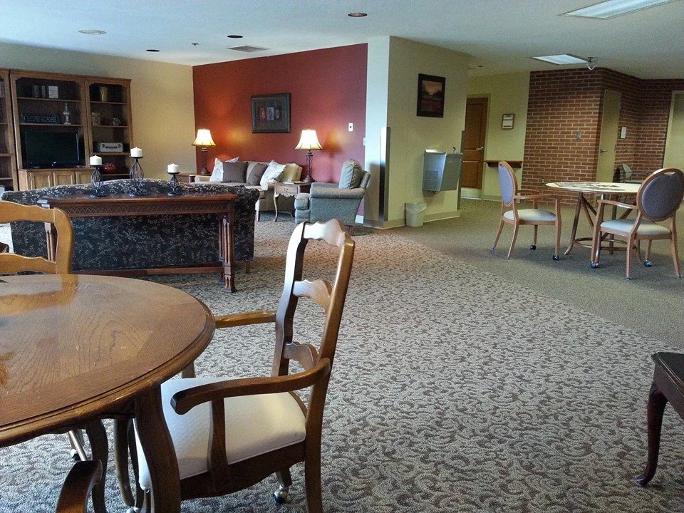 BRETHREN RETIREMENT COMMUNITY