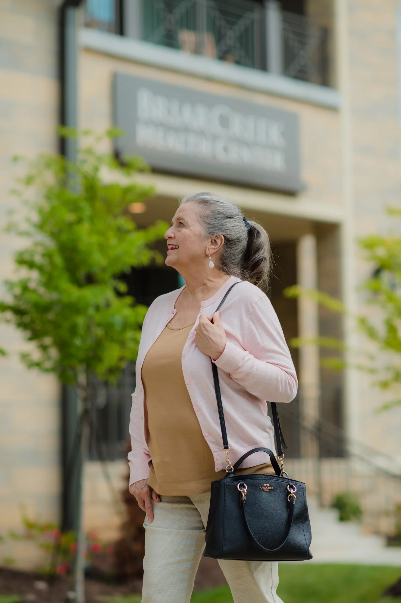 BRIAR CREEK HEALTH CENTER