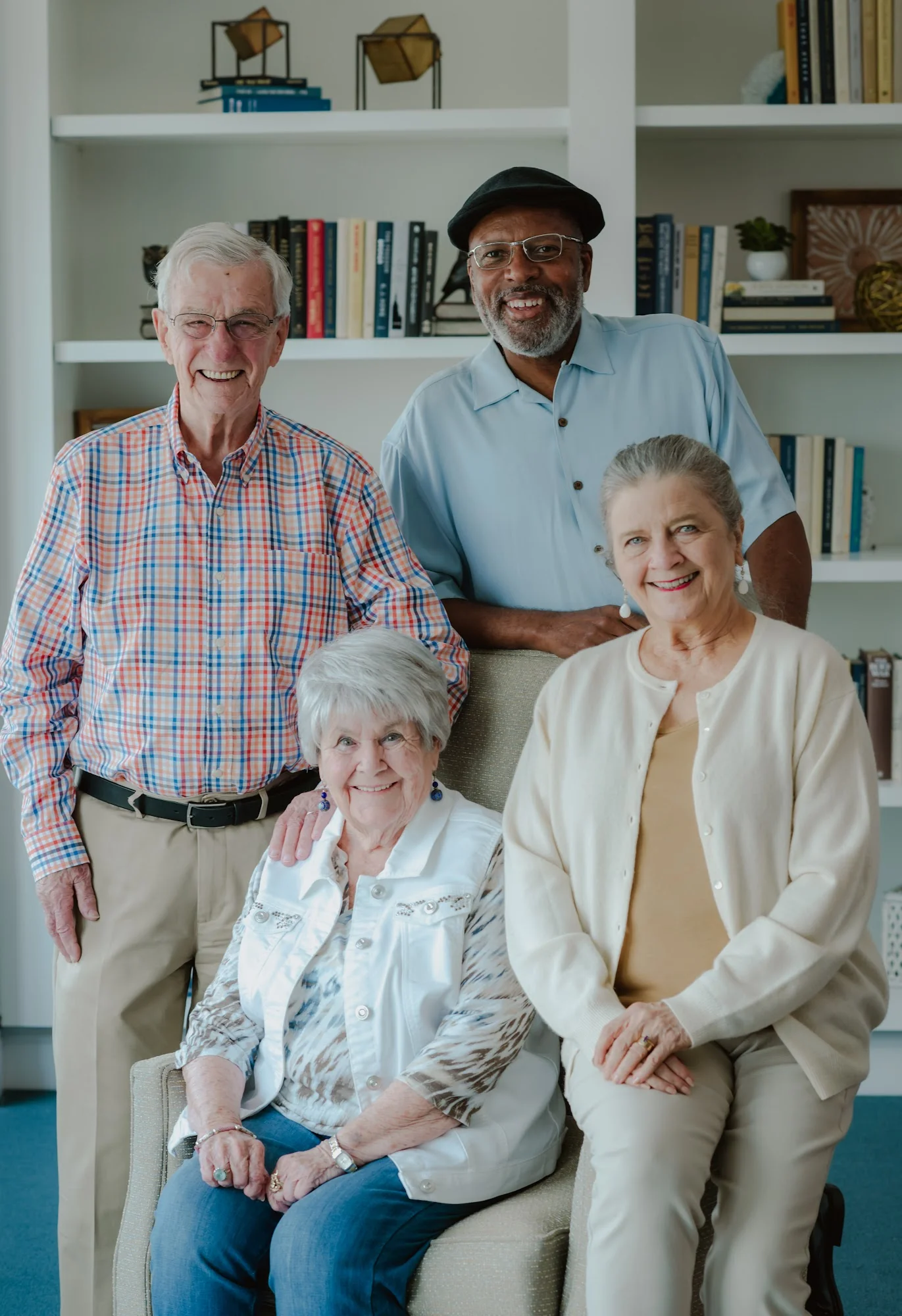 BRIAR CREEK HEALTH CENTER