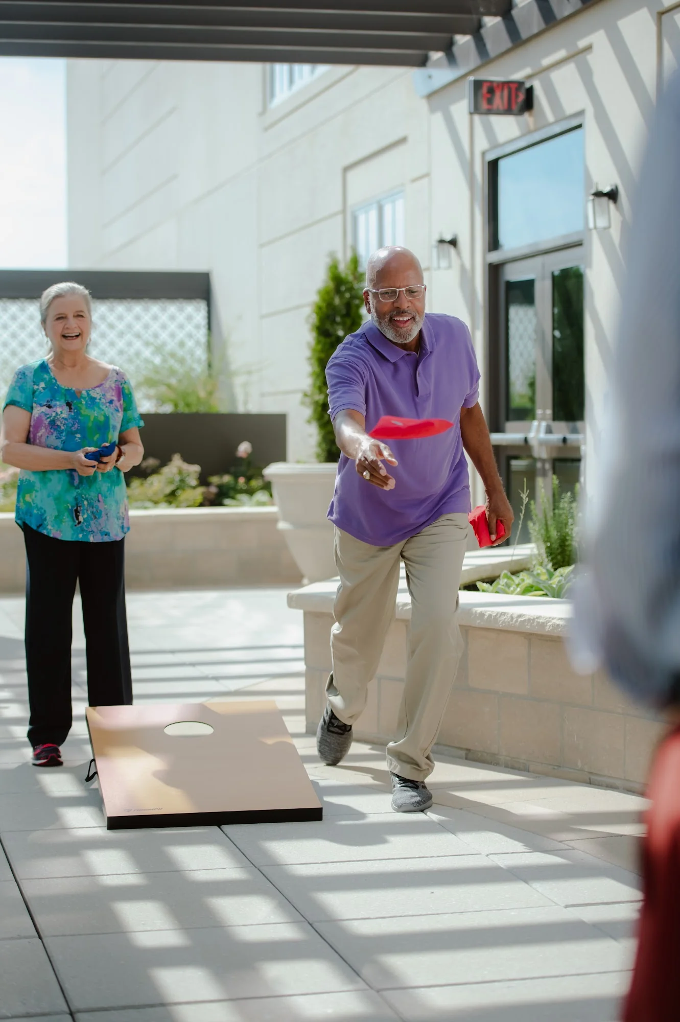 BRIAR CREEK HEALTH CENTER