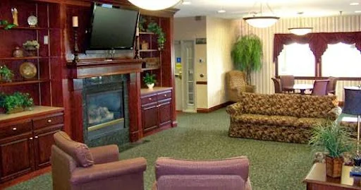 BRIAR HILL HEALTH CAMPUS