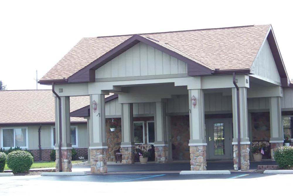 BRIAR HILL HEALTH CAMPUS