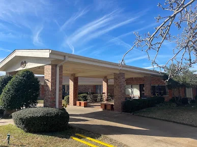 BRIARCLIFF HEALTH CENTER OF GREENVILLE