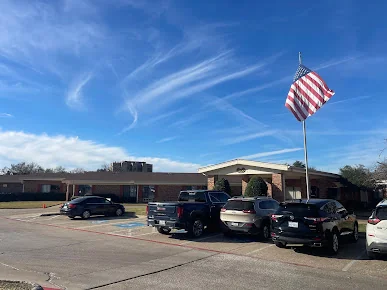 BRIARCLIFF HEALTH CENTER OF GREENVILLE