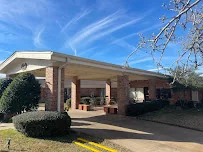 BRIARCLIFF HEALTH CENTER OF GREENVILLE