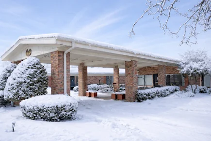 BRIARCLIFF HEALTH CENTER OF GREENVILLE