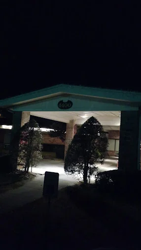 BRIARCLIFF HEALTH CENTER OF GREENVILLE