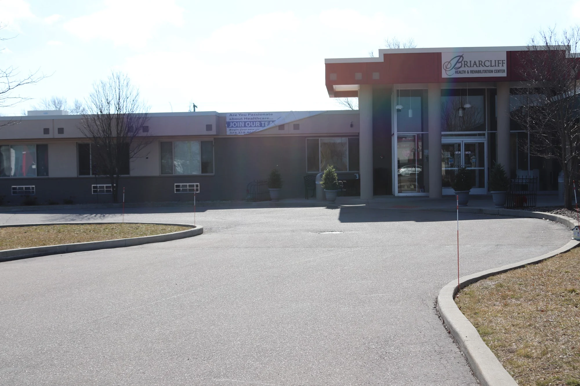 BRIARCLIFF HEALTH & REHABILITATION CENTER