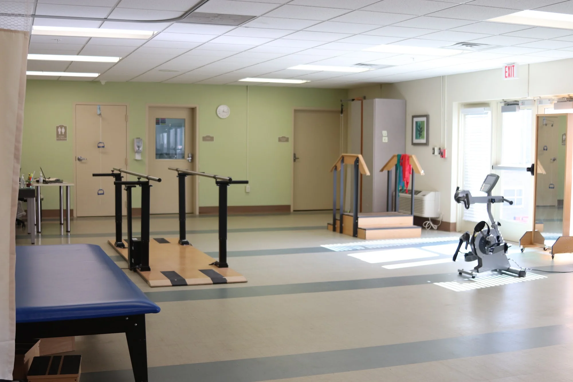BRIARCLIFF HEALTH & REHABILITATION CENTER