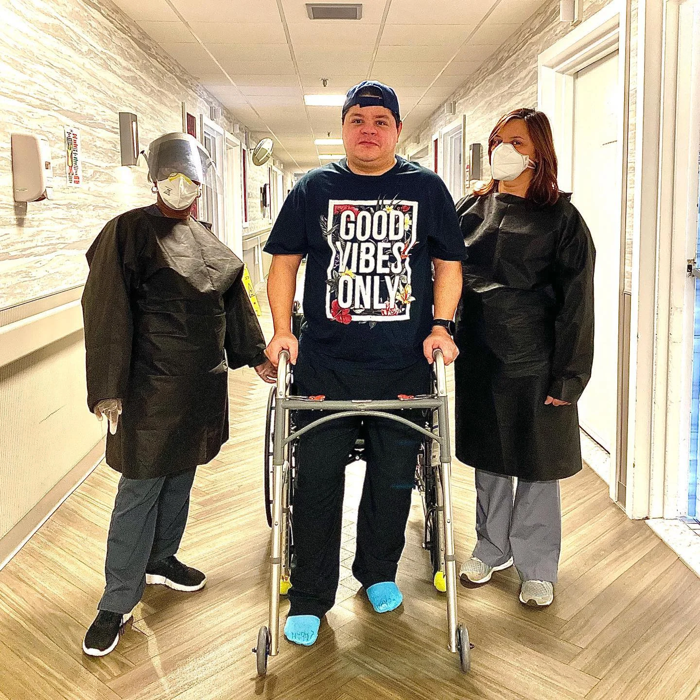 BRIARCLIFF MANOR CENTER FOR REHAB AND NURSING CARE