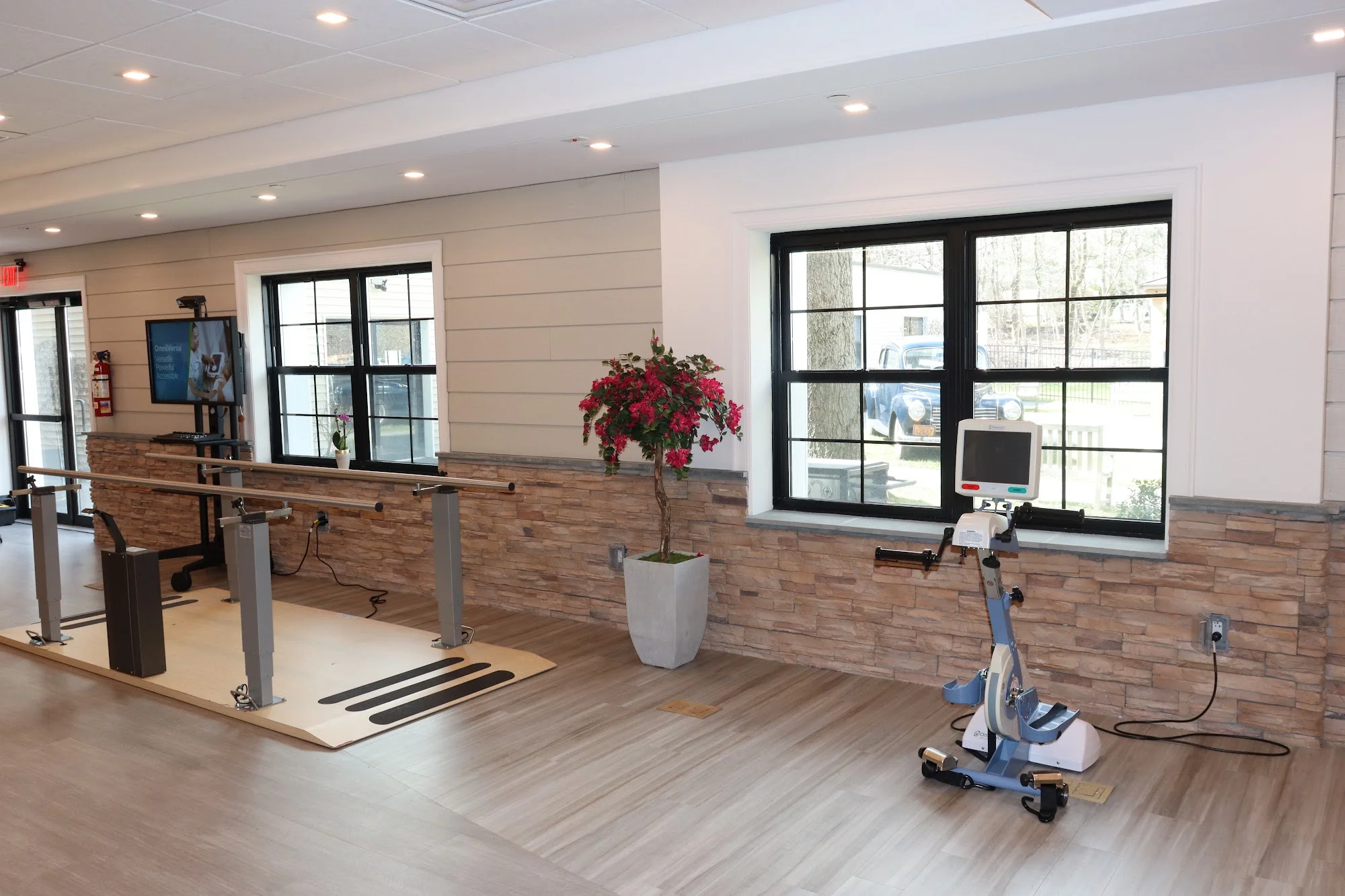 BRIARCLIFF MANOR CENTER FOR REHAB AND NURSING CARE