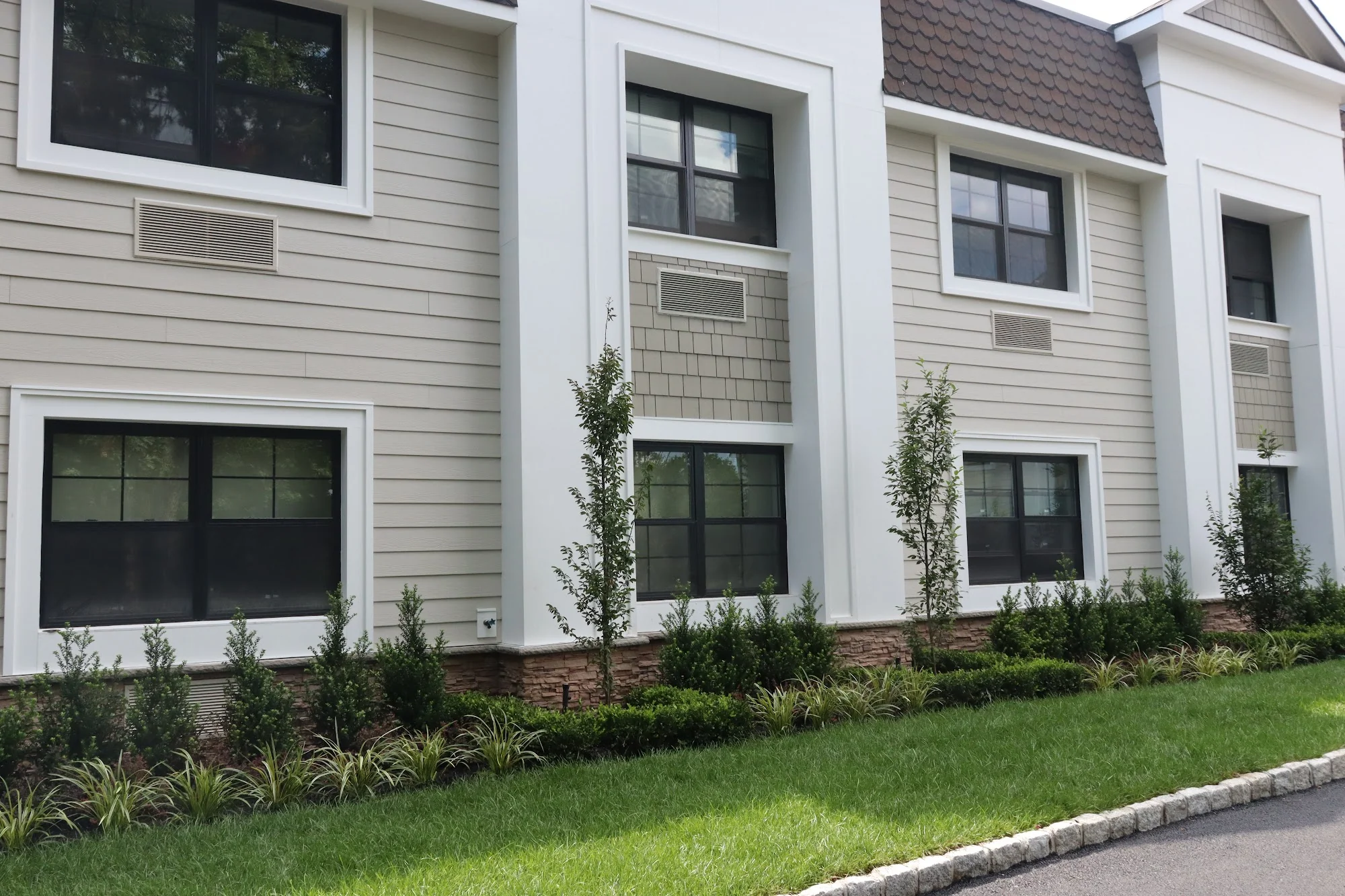 BRIARCLIFF MANOR CENTER FOR REHAB AND NURSING CARE
