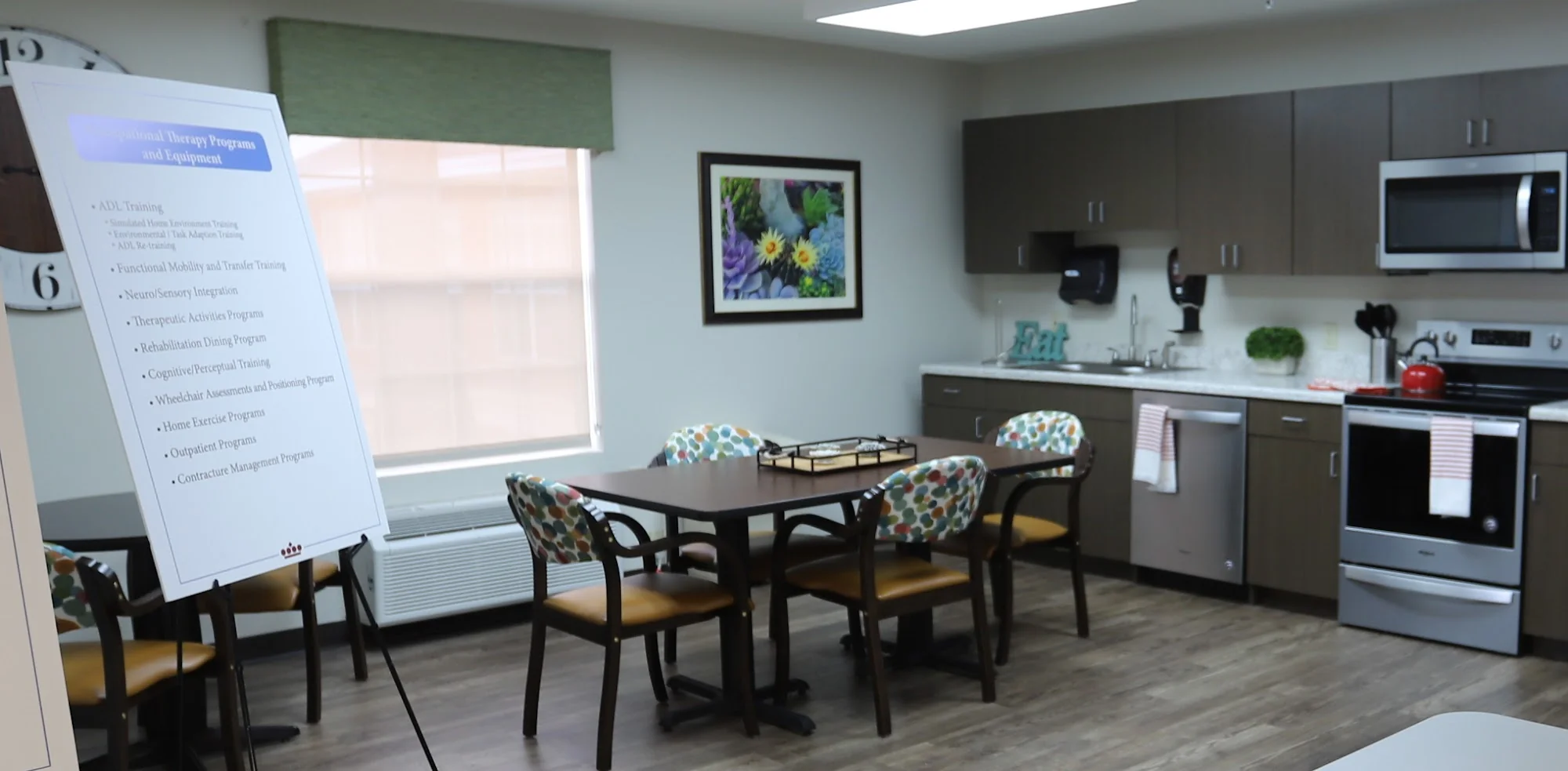BRIARCLIFF NURSING AND REHABILITATION CENTER