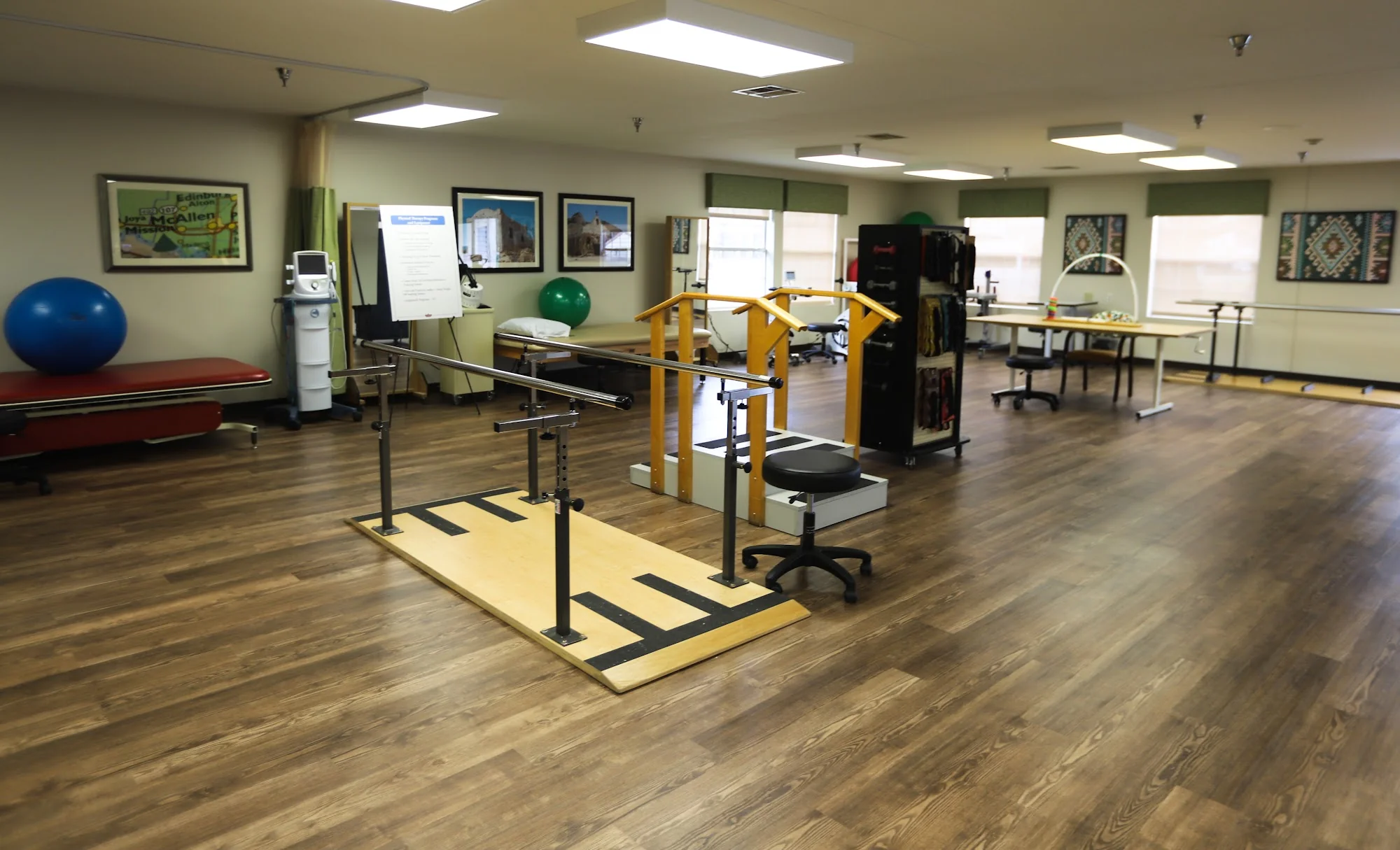 BRIARCLIFF NURSING AND REHABILITATION CENTER