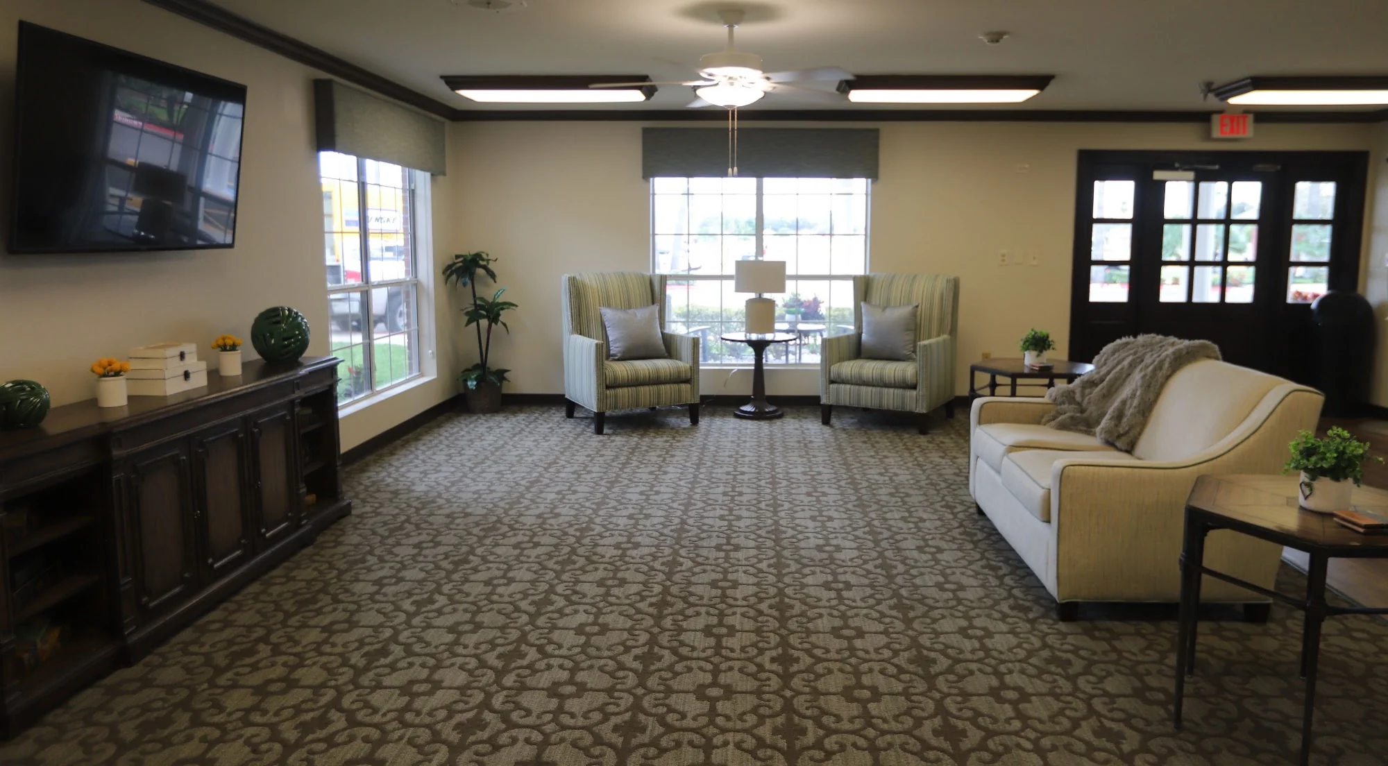 BRIARCLIFF NURSING AND REHABILITATION CENTER