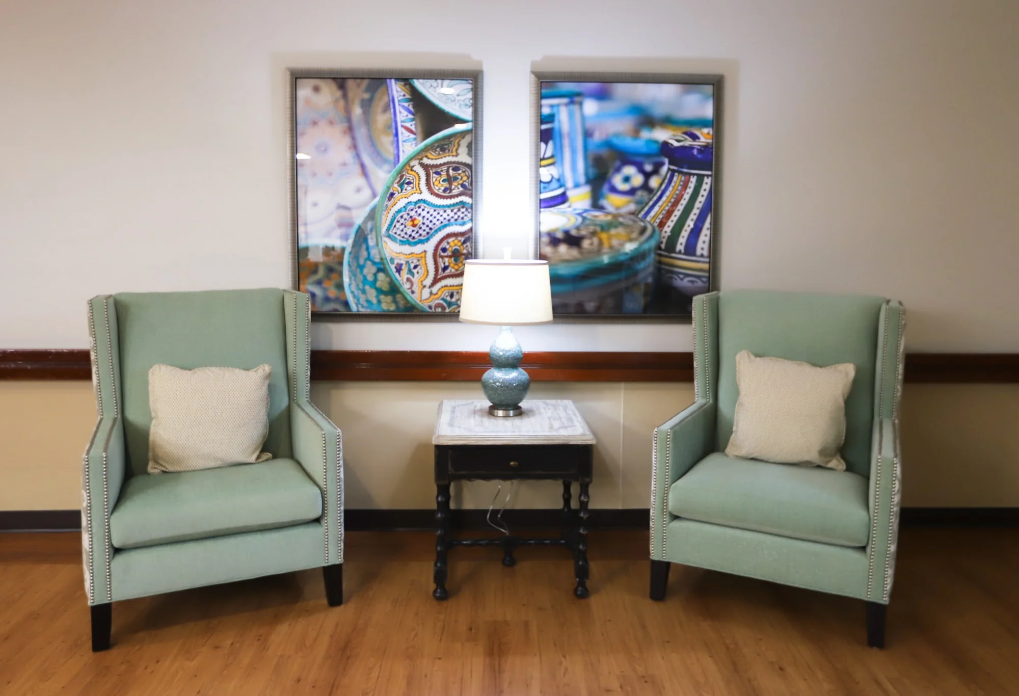 BRIARCLIFF NURSING AND REHABILITATION CENTER