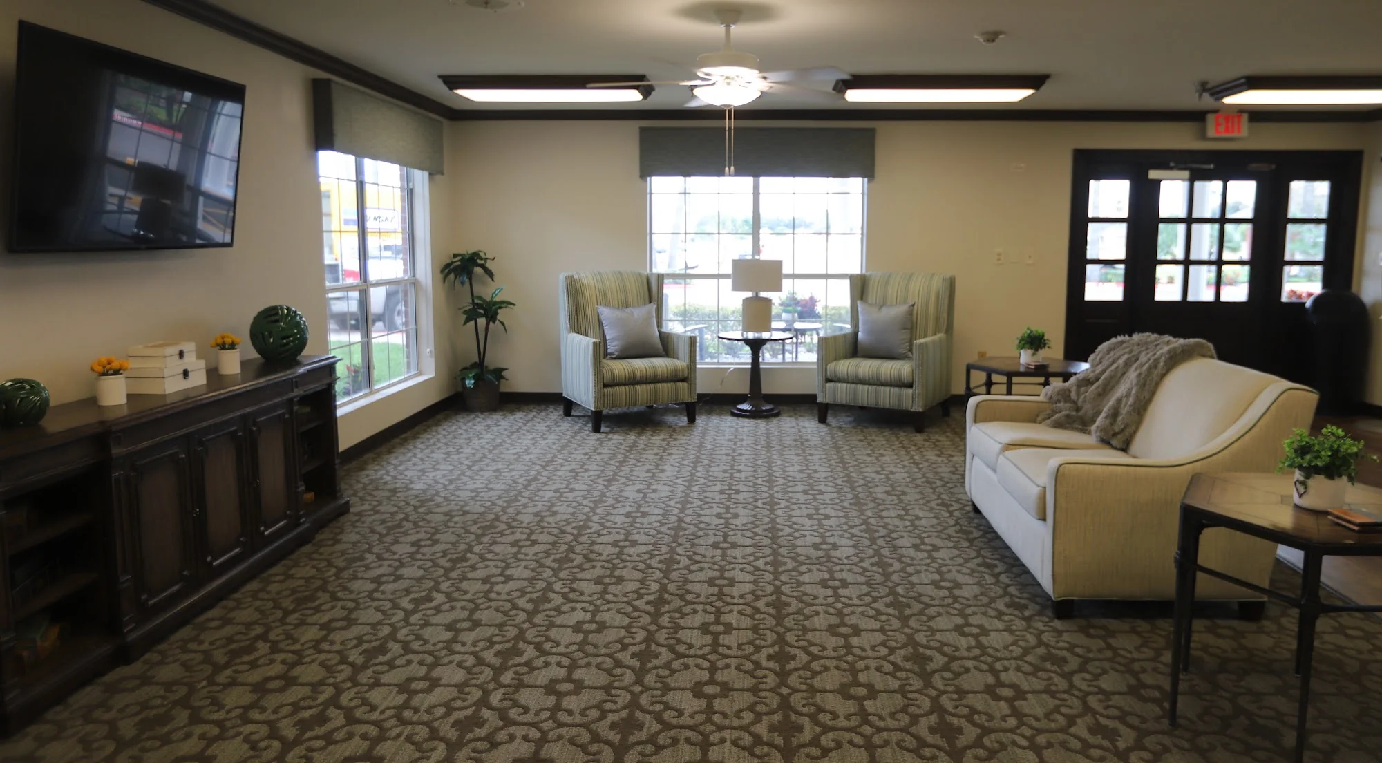 BRIARCLIFF NURSING AND REHABILITATION CENTER