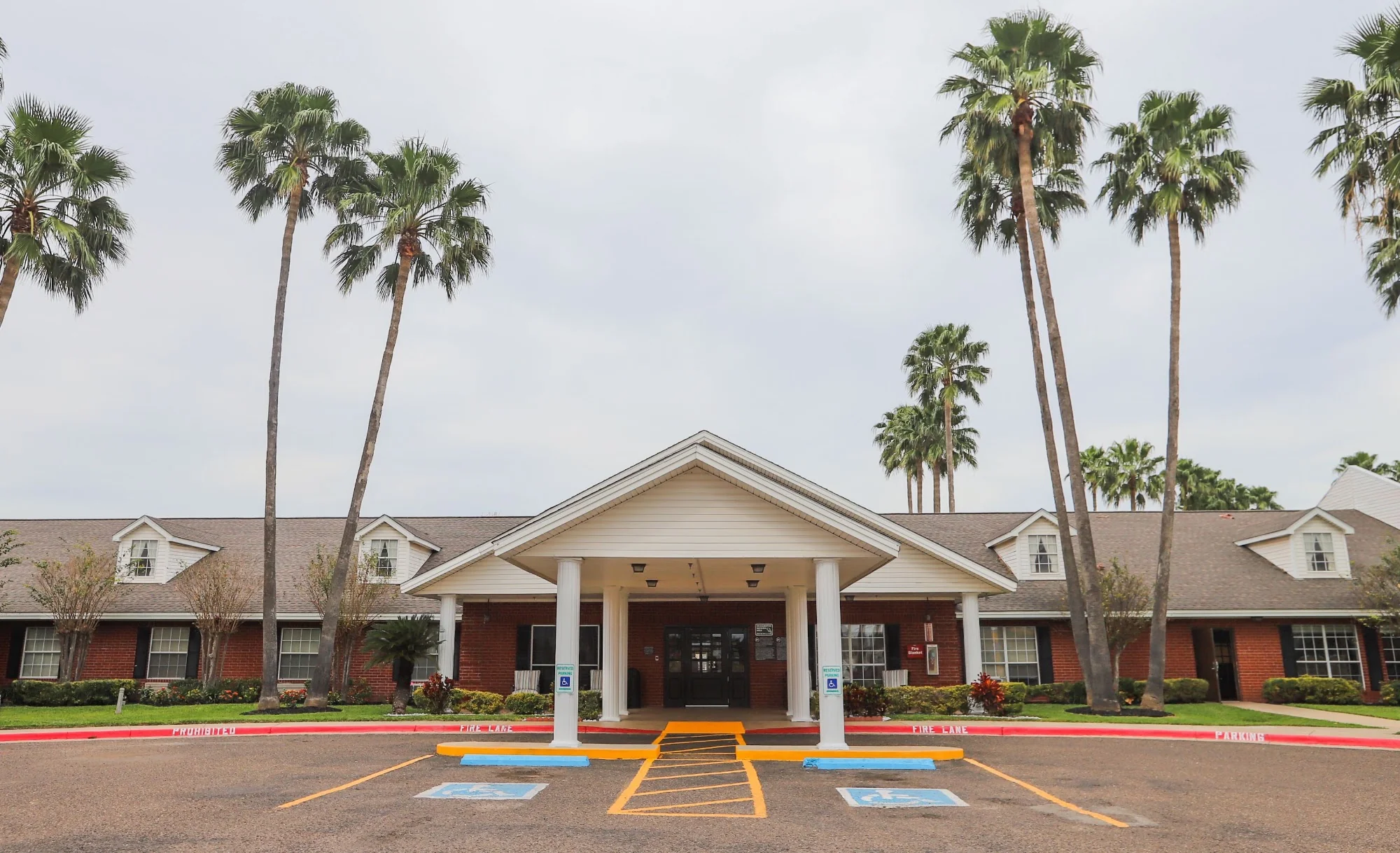BRIARCLIFF NURSING AND REHABILITATION CENTER