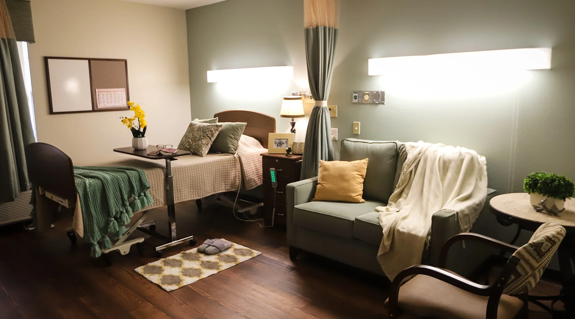 BRIARCLIFF NURSING AND REHABILITATION CENTER