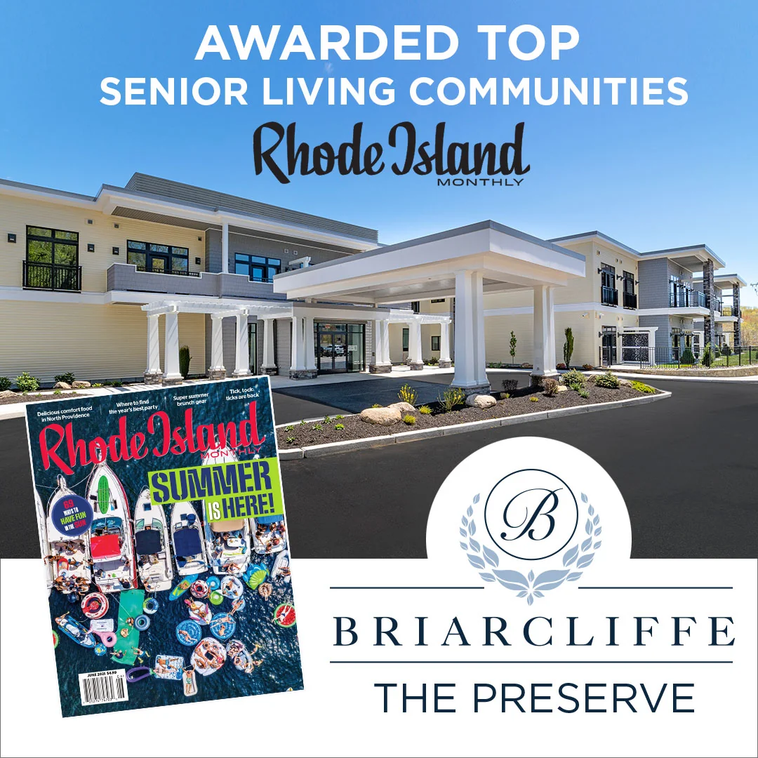 BRIARCLIFFE MANOR