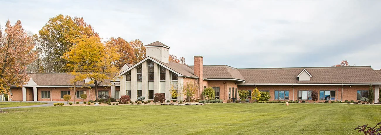 BRIARFIELD MANOR