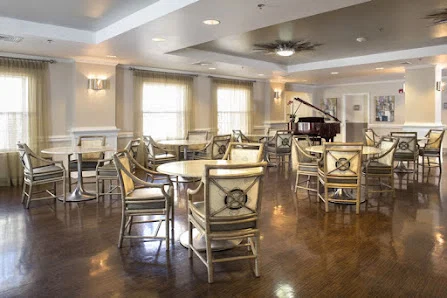 BRIARWOOD NURSING AND REHABILITATION CENTER,INC