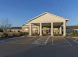 BRIARWOOD NURSING AND REHABILITATION CENTER,INC