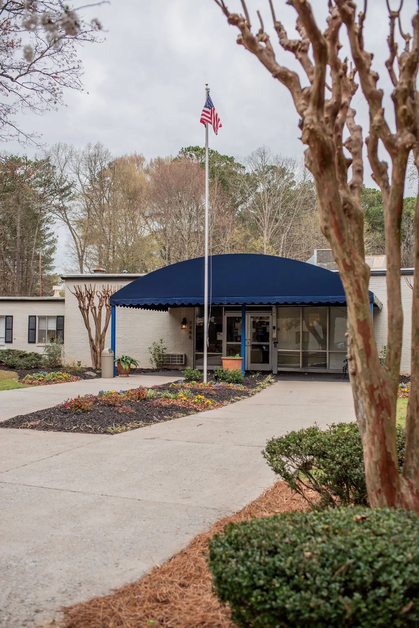 BRIARWOOD HEALTH CENTER BY HARBORVIEW