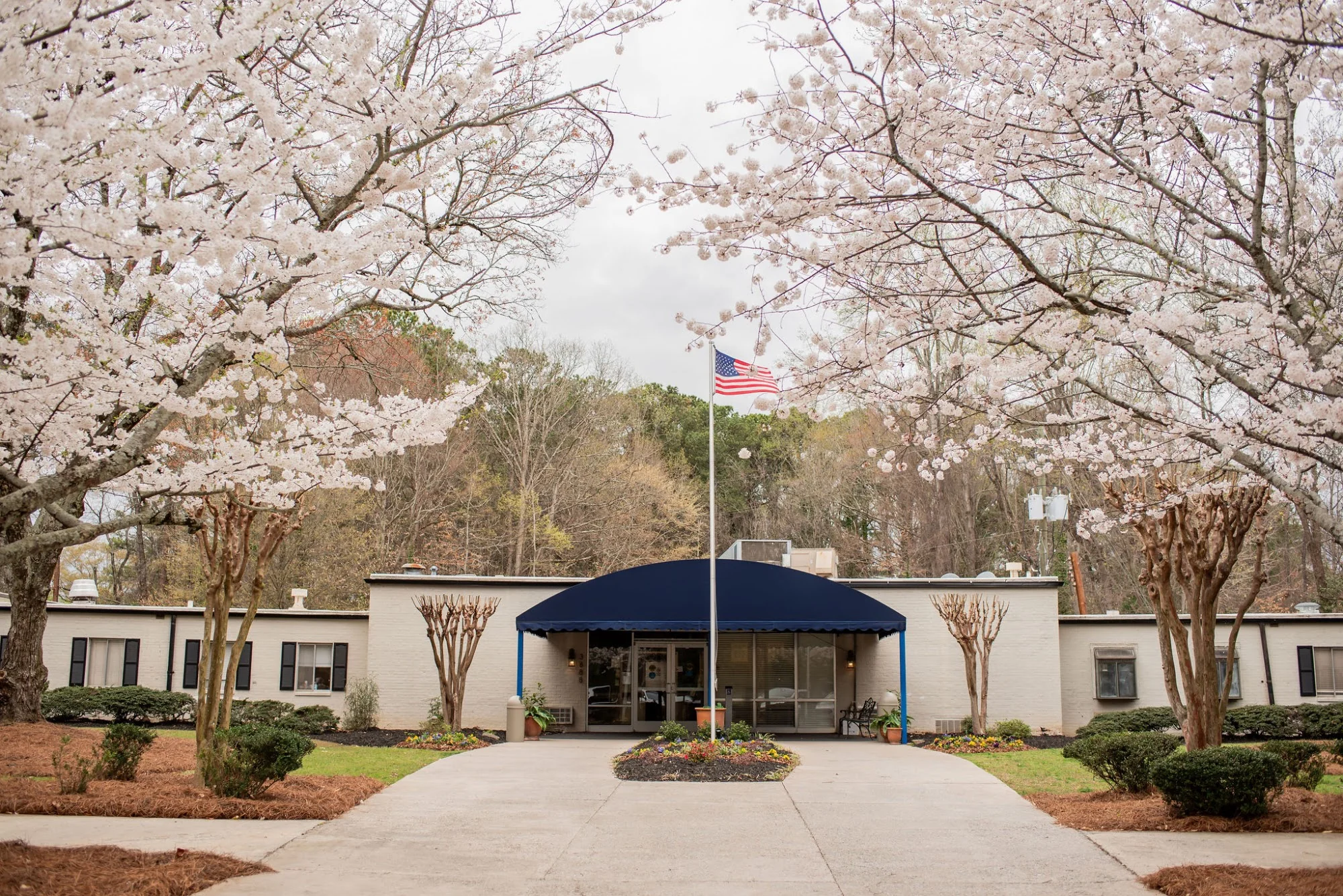 BRIARWOOD HEALTH CENTER BY HARBORVIEW