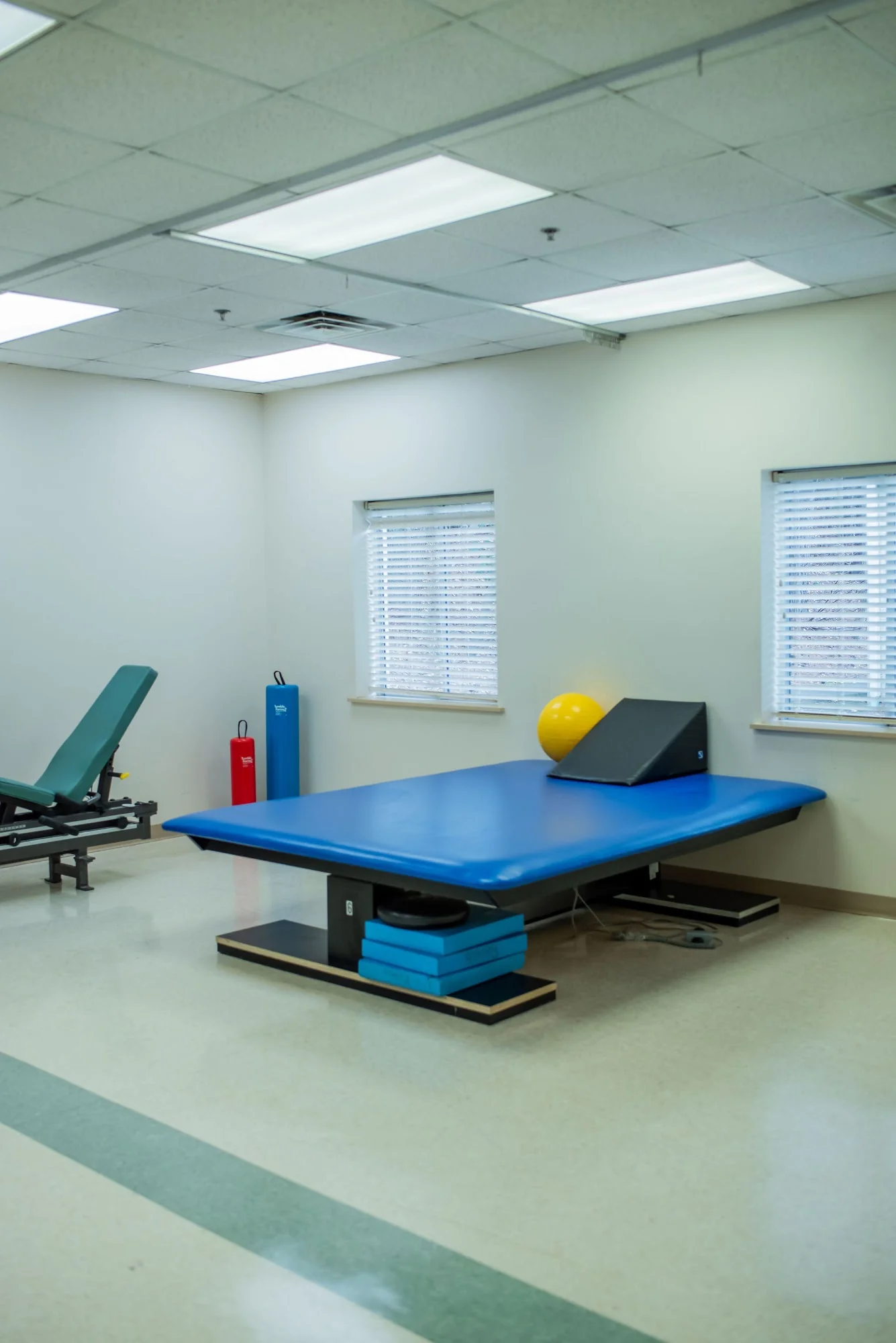 BRIARWOOD HEALTH CENTER BY HARBORVIEW