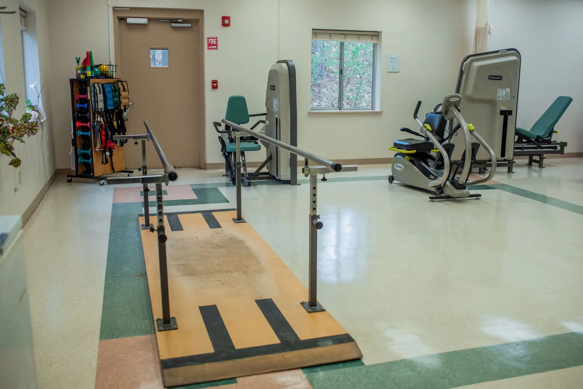 BRIARWOOD HEALTH CENTER BY HARBORVIEW