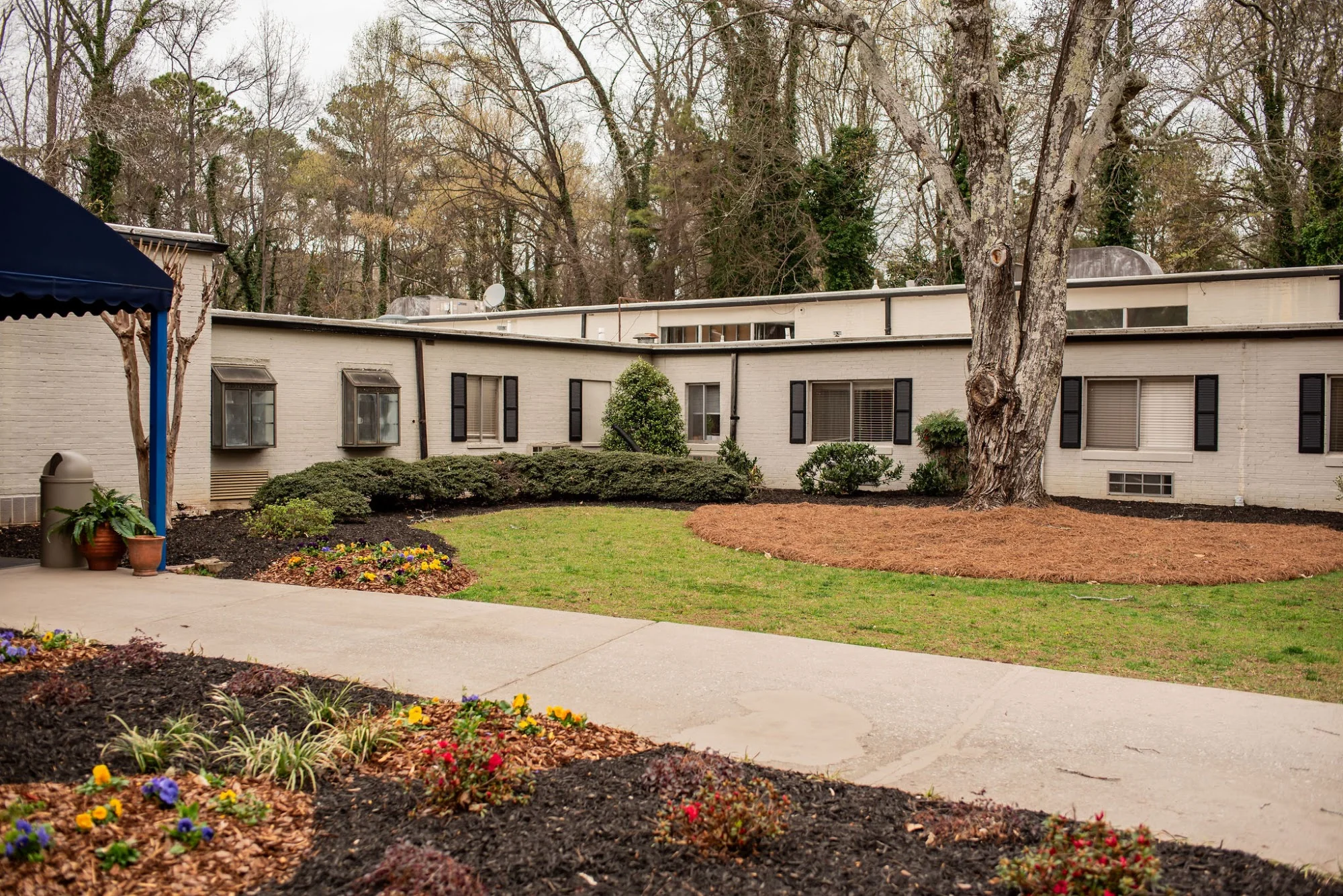 BRIARWOOD HEALTH CENTER BY HARBORVIEW