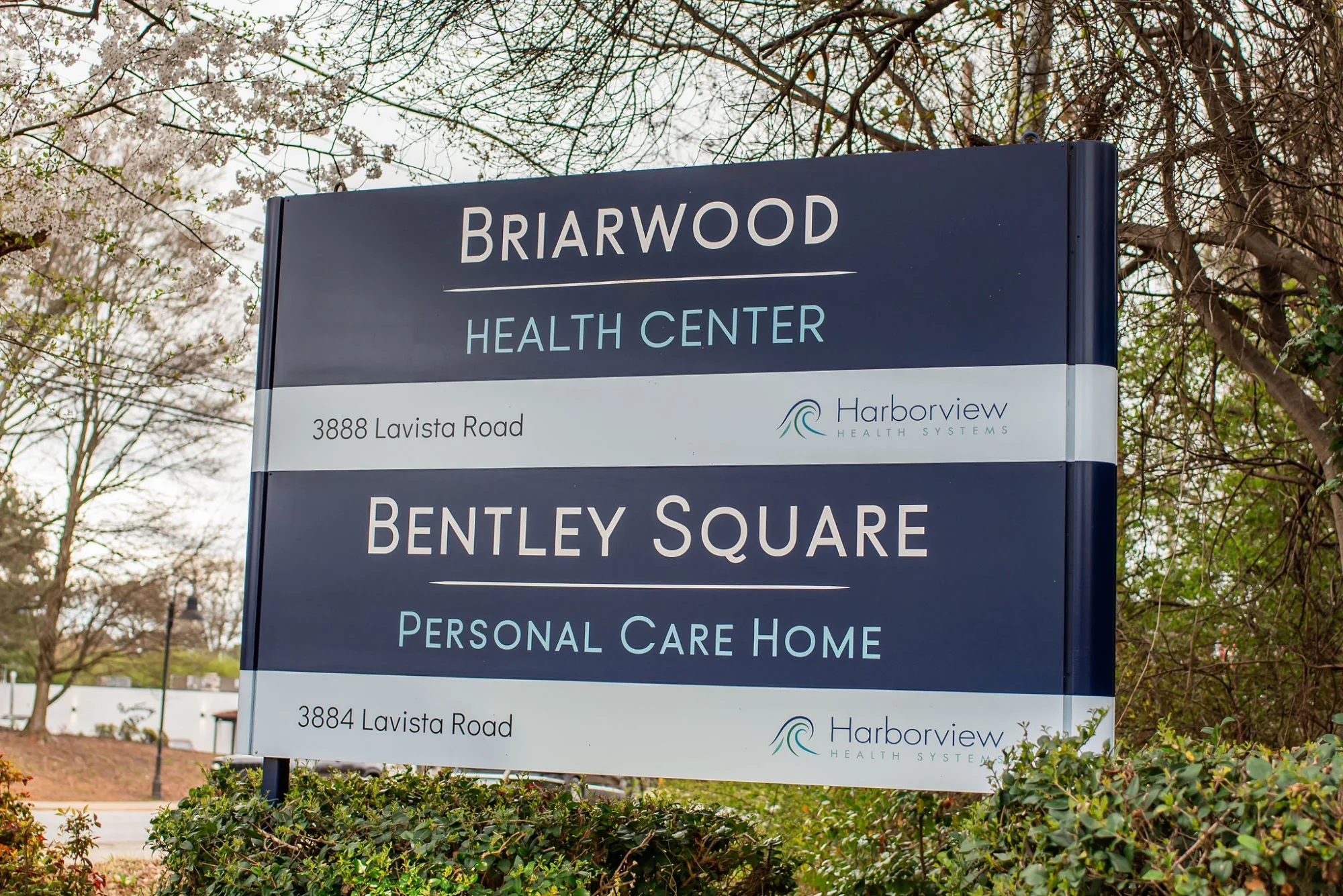 BRIARWOOD HEALTH CENTER BY HARBORVIEW