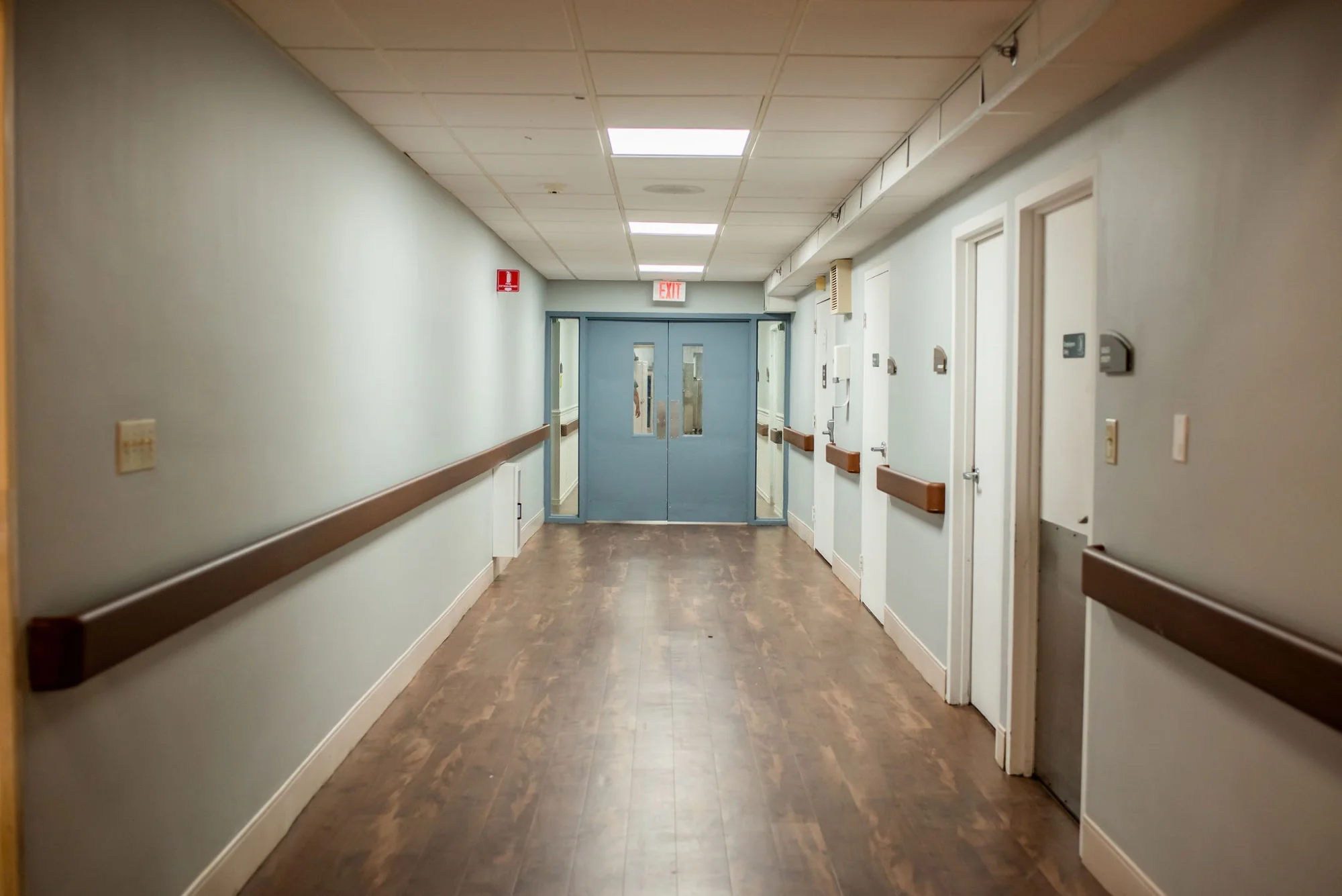 BRIARWOOD HEALTH CENTER BY HARBORVIEW