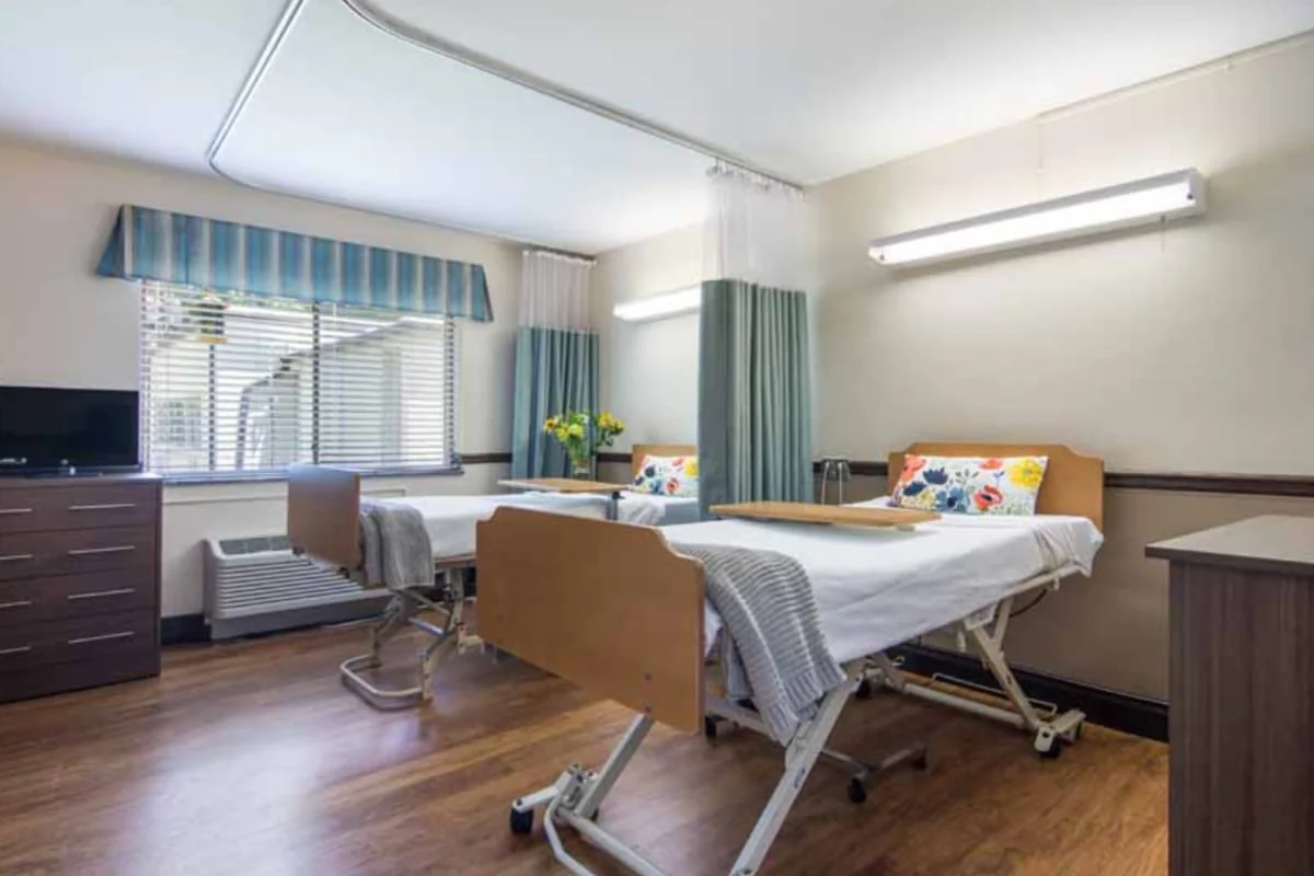 BRIARWOOD HEALTH CENTER BY HARBORVIEW